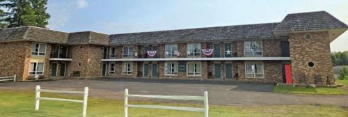 Budget Host Inn