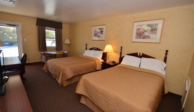 Budget Host Mel-Dor Motel