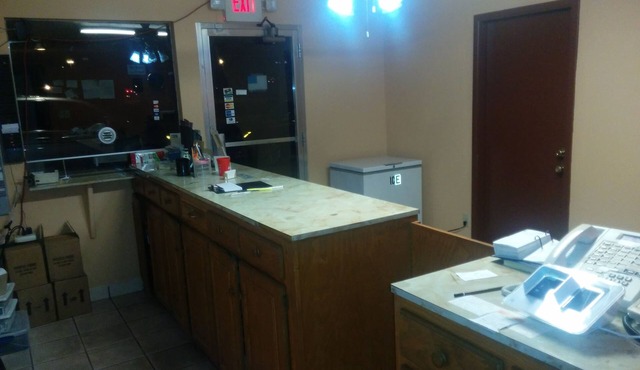 Budget Host Motel Gainesville