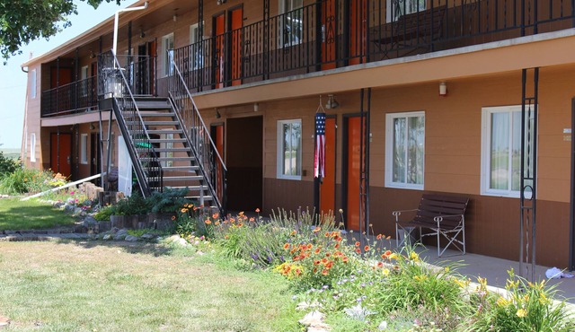 Budget Host Sundowner Motor Inn