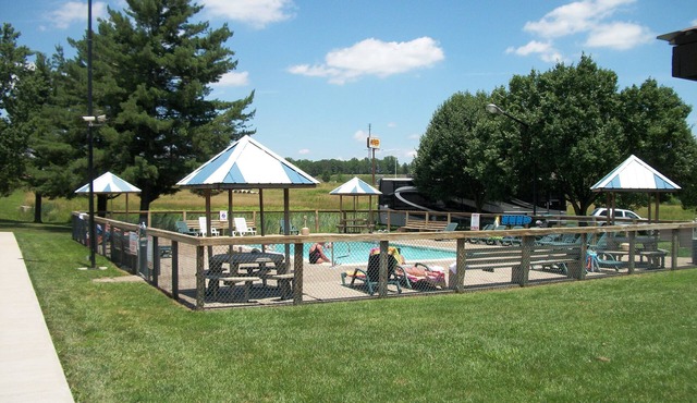 Budget Host Westgate Inn