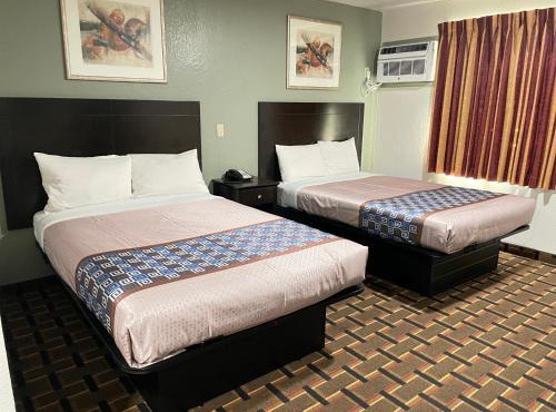 Budget Inn Ada