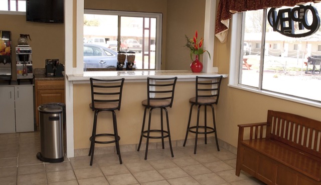 Budget Inn and Suites Colby