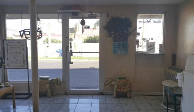 Budget Inn and Suites El Centro