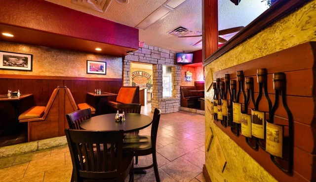 Budget Inn and Suites