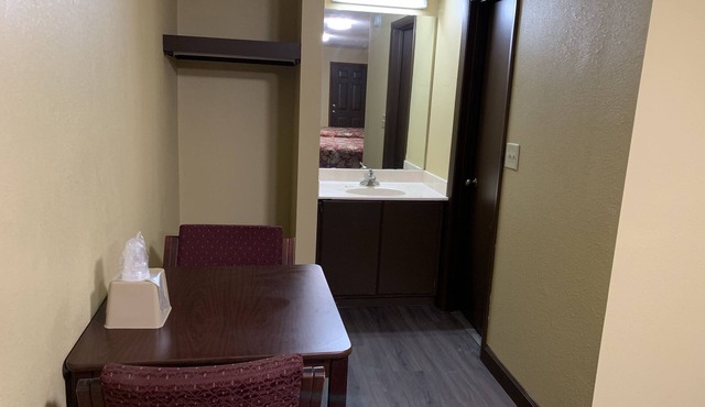 Budget Inn Ardmore