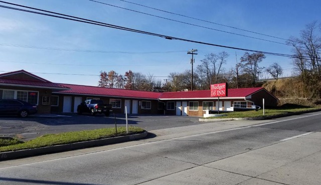 Budget Inn Breezewood