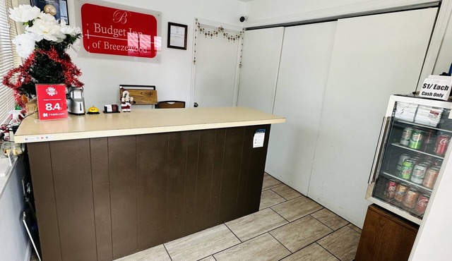 Budget Inn Breezewood