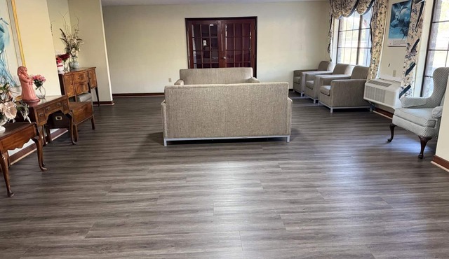 Budget Inn By Belvilla St George I-95