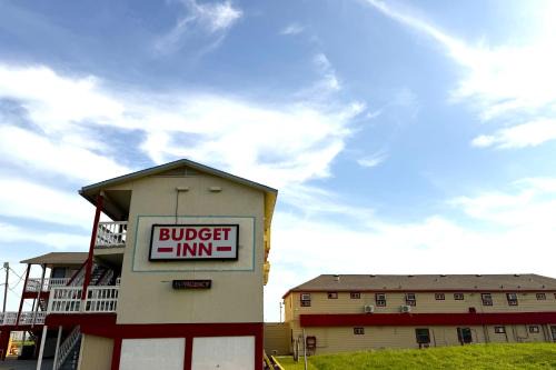 Budget Inn By OYO Corpus Christi Beach