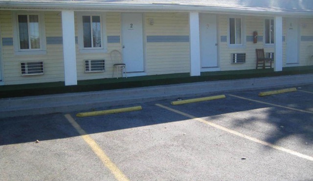 Budget Inn Carlisle