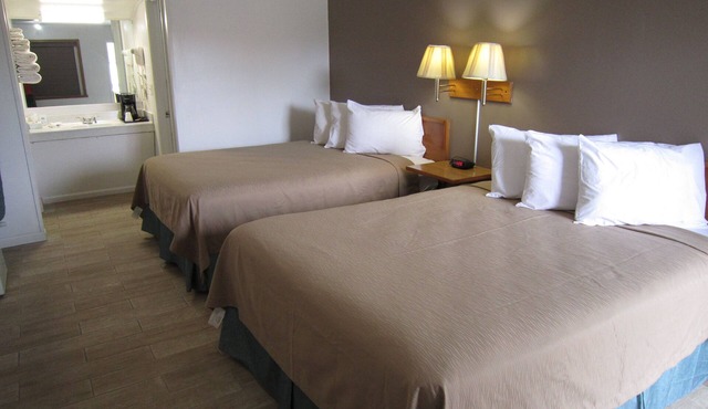 Budget Inn Cassville