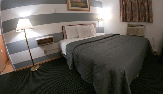 Budget Inn Clearfield PA