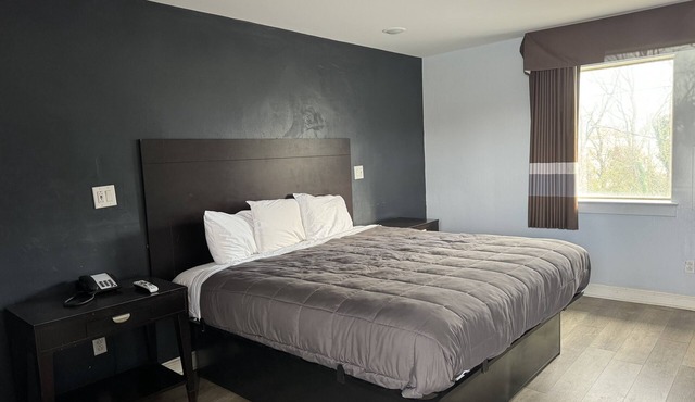 Budget Inn Danville