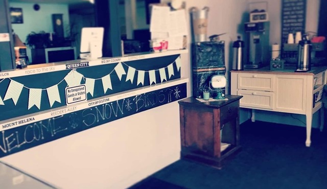 Budget Inn Express Downtown Helena