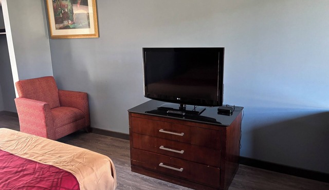 Budget Inn Express