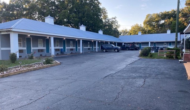 Budget Inn Express