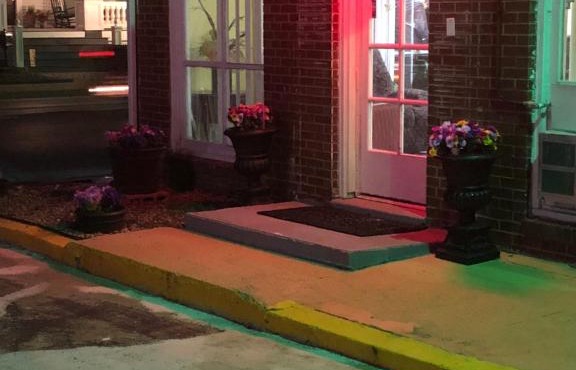 Budget Inn Fairfield