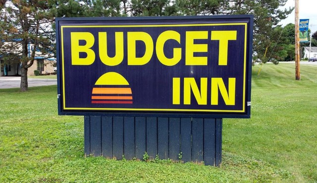 Budget Inn Fairport