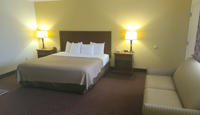 Budget Inn Farmington