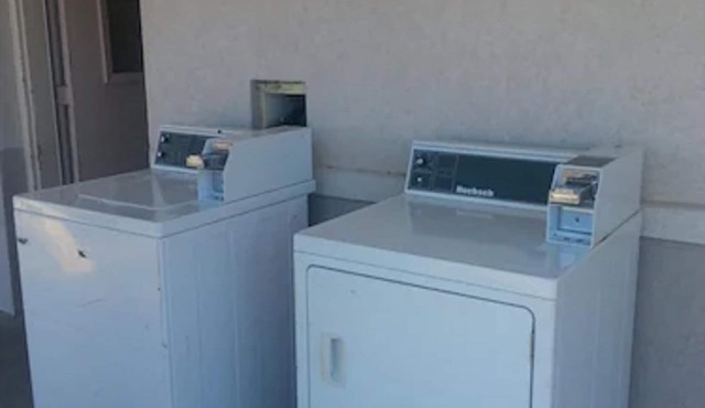 Budget Inn Fort Stockton