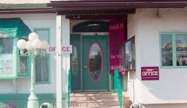 Budget Inn Frackville