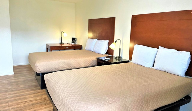 Budget Inn Giddings by Mukhi Hotels