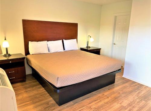 Budget Inn Giddings