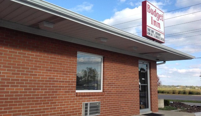 Budget Inn Hazelwood