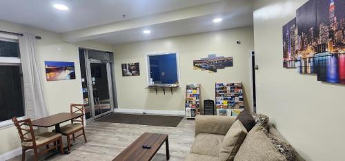 Budget Inn Horseheads