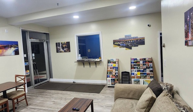 Budget Inn Horseheads