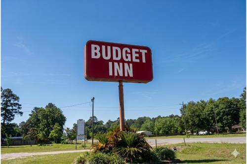 Budget Inn Jennings LA I-10