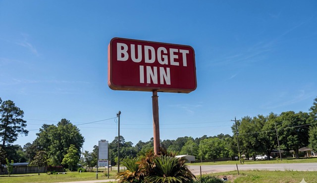Budget Inn Jennings LA I-10