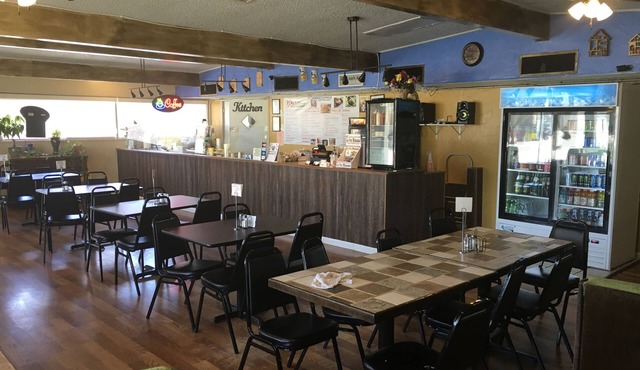 Budget Inn La Fonda Motel
