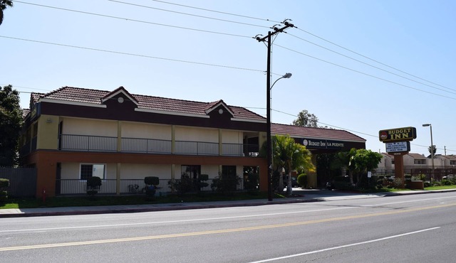 Budget Inn La Puente