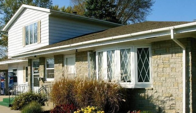 Budget Inn Long Praire