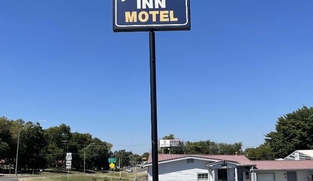Budget Inn Madill