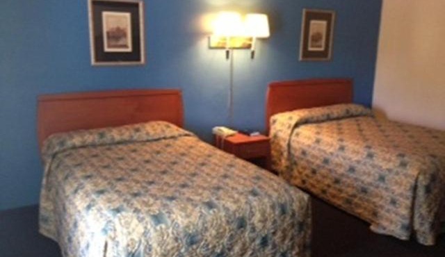 Budget Inn - Madison