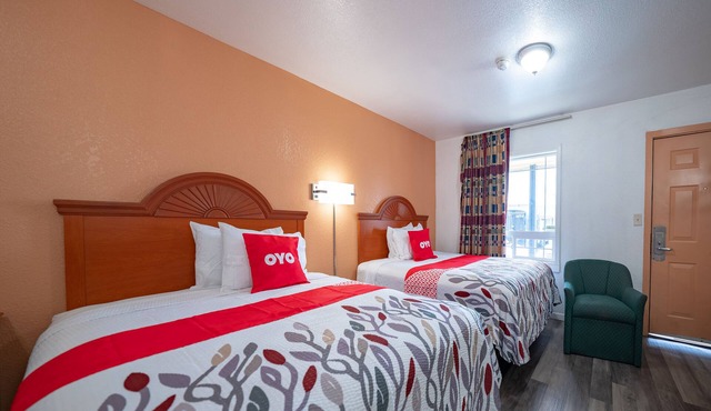 Budget Inn Madras By OYO