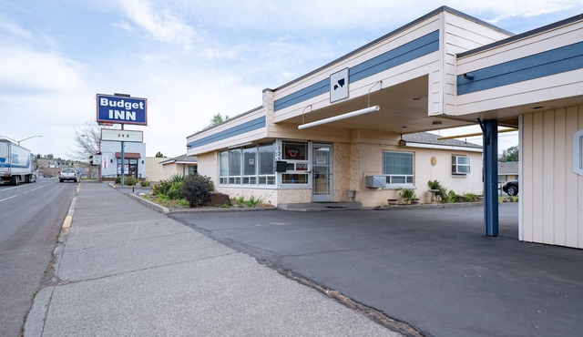 Budget Inn Madras by OYO