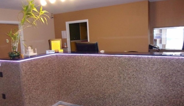 Budget Inn Malvern