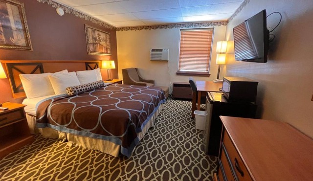 Budget Inn Marinette