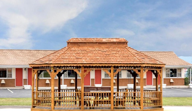 Budget Inn Mifflintown