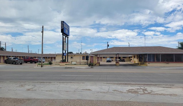 Budget Inn Motel Dalhart