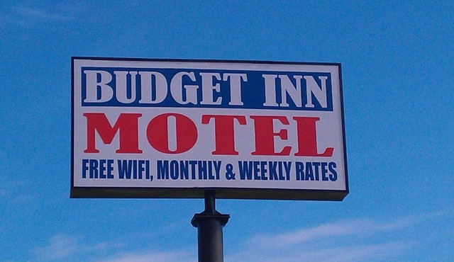 Budget Inn motel Greenville tx