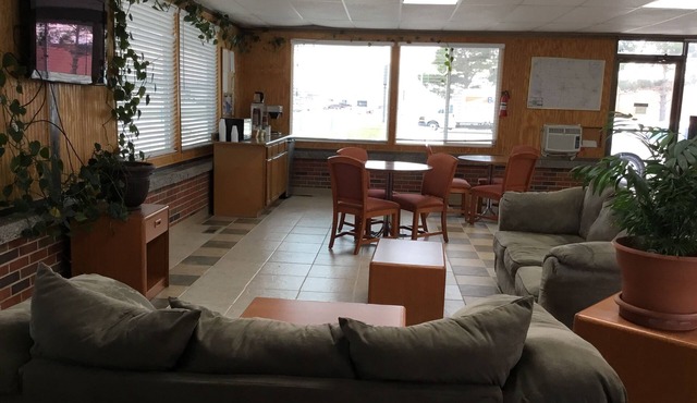 Budget Inn Motel Storm Lake