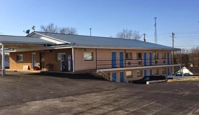 Budget Inn Motel