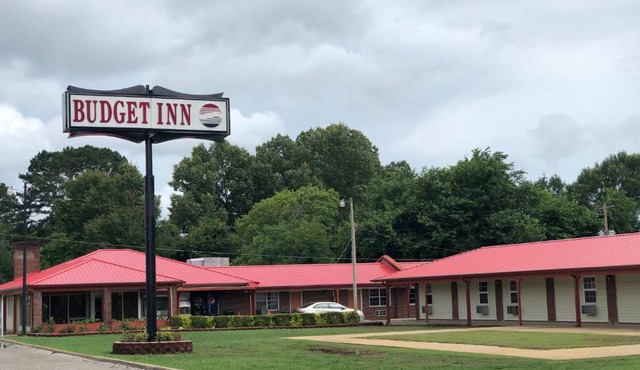 Budget Inn - New Albany