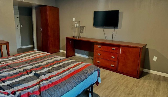 Budget Inn New Cumberland-Harrisburg-Hershey-York