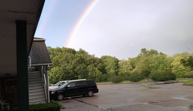 Budget Inn North Stonington